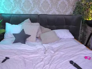 KimberlyWorld's Live Sex Cam Show