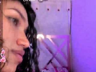 olivia-fx Live Webcam on CamSoda