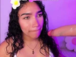 olivia-fx webcam