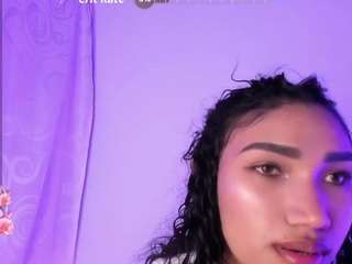 olivia-fx from CamSoda is Freechat