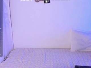 olivia-fx from CamSoda is Freechat