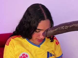 olivia-fx Sex Cam Show