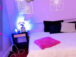 Olivia-Fx's Live Sex Cam Show