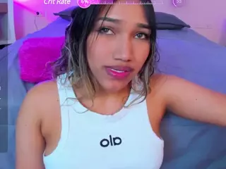 Olivia-Fx's Live Sex Cam Show