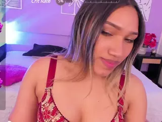 Olivia-Fx's Live Sex Cam Show