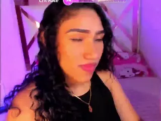 Olivia-Fx's Live Sex Cam Show