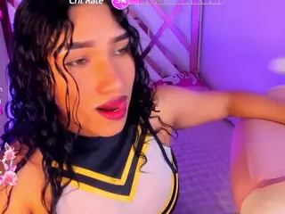 Olivia-Fx's Live Sex Cam Show