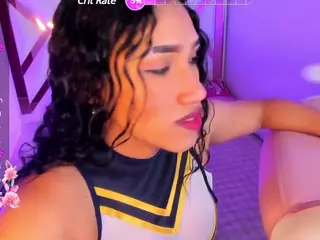 Olivia-Fx's Live Sex Cam Show