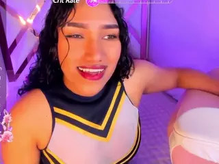 Olivia-Fx's Live Sex Cam Show