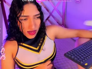 Olivia-Fx's Live Sex Cam Show