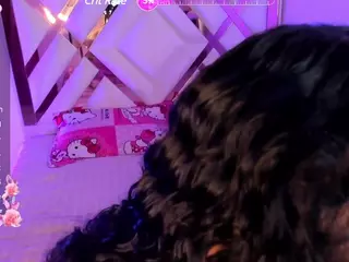 Olivia-Fx's Live Sex Cam Show