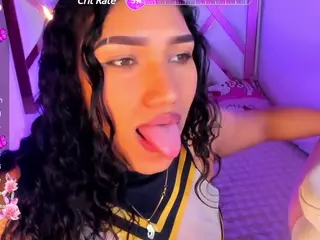 Olivia-Fx's Live Sex Cam Show