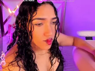 Olivia-Fx's Live Sex Cam Show