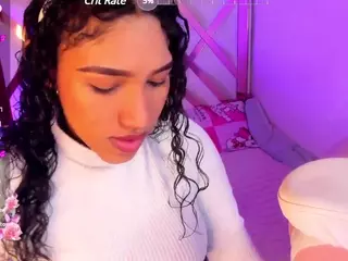 Olivia-Fx's Live Sex Cam Show