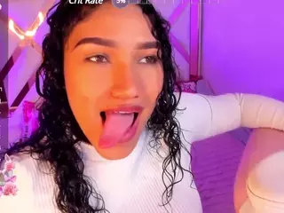 Olivia-Fx's Live Sex Cam Show