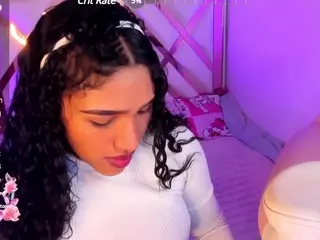 Olivia-Fx's Live Sex Cam Show