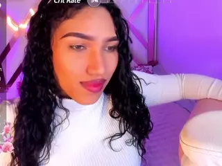 Olivia-Fx's Live Sex Cam Show