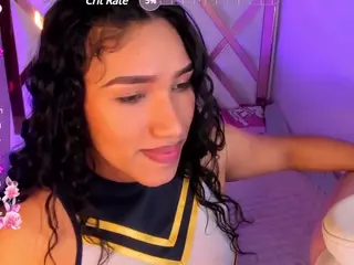 Olivia-Fx's Live Sex Cam Show