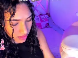 Olivia-Fx's Live Sex Cam Show