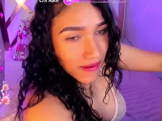 Olivia-Fx's Live Sex Cam Show