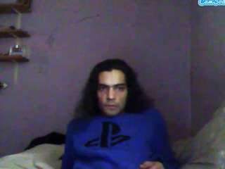 rollohell20 webcam model