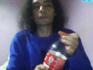 rollohell20's CamSoda show and profile