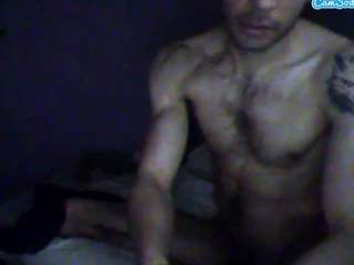 rollohell20's CamSoda show and profile