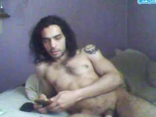 rollohell20's CamSoda show and profile