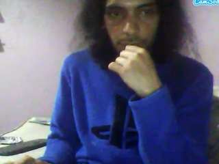 rollohell20 webcam model