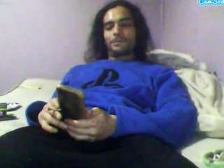 rollohell20 webcam model