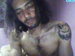 rollohell20 webcam model