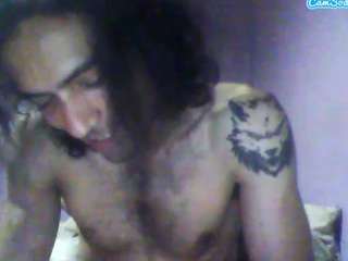 rollohell20 webcam model