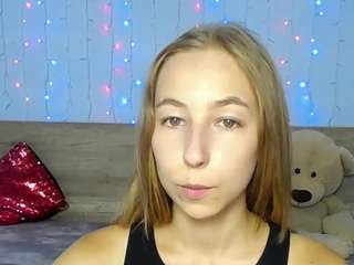 soniafugors Live Teen Sex camsoda