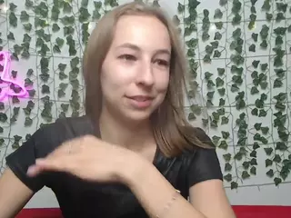 SoniaFugors's Live Sex Cam Show