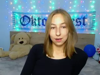 SoniaFugors's Live Sex Cam Show