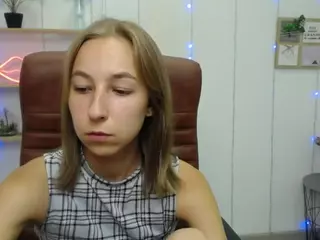 SoniaFugors's Live Sex Cam Show