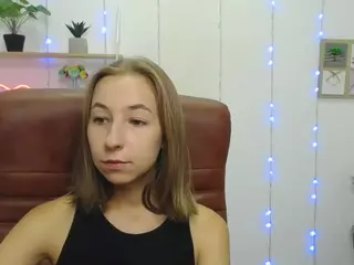 SoniaFugors's Live Sex Cam Show