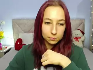 SoniaFugors's Live Sex Cam Show