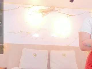 anette-cooper webcam model