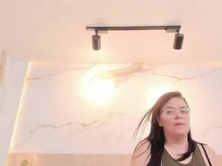 anette-cooper webcam