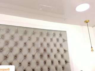 anette-cooper Live Webcam on CamSoda