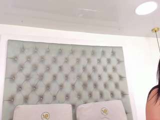 anette-cooper webcam