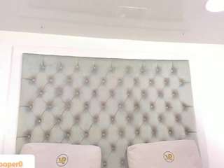 anette-cooper Live Webcam on CamSoda