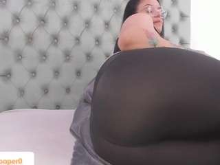 Anette-Cooper