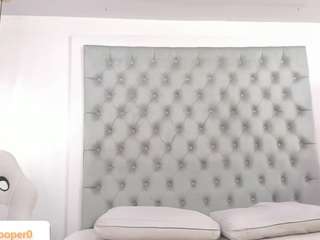 anette-cooper webcam