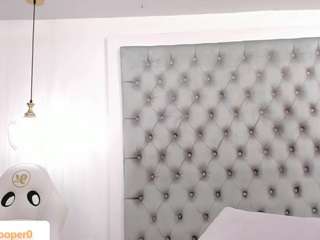 anette-cooper webcam
