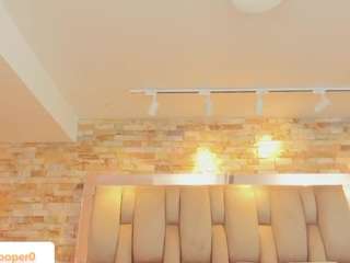 anette-cooper Live Webcam on CamSoda