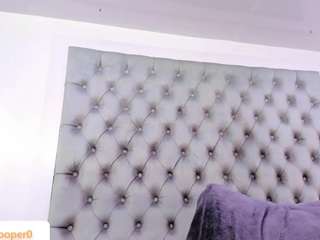 anette-cooper Live Webcam on CamSoda