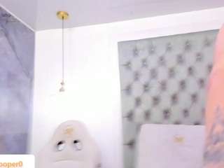 anette-cooper Live Webcam on CamSoda