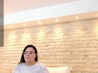 anette-cooper Live Webcam on CamSoda